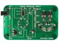 Kit d'oscilloscope &eacute;ducatif (WSEDU06)