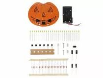 Citrouille d'halloween (WSSA145)