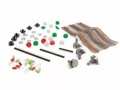 Kit d'accessoires (WPA509)