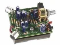 Super &eacute;couteur st&eacute;r&eacute;o (WSAH136)