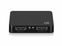 R&eacute;partiteur hdmi 1 x 2, 4k @ 30 hz, aliment&eacute; par usb (ACTAC7835)