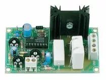 Convertisseur de tension continue en impulsions (WSI8004)