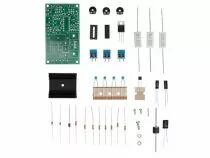 Convertisseur de tension continue en impulsions (WSI8004)