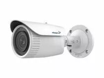 Cam&eacute;ra ip - cylindrique - objectif varifocal - 2mp - blanc (ECAMIP601)