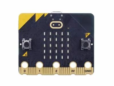 Bbc micro:bit v2.2, en vrac (MEFV2B)