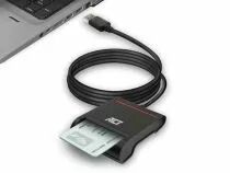 Lecteur de cartes &agrave; puce usb (ACTAC6015)