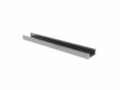 Profil� led slimline 7 mm - 3 m - argent� (AL-SL7-3)