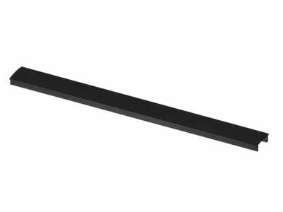 Diffuseur renforc� pour sl15fl - design droit - noir opaque (AB-SL15FL-B2)