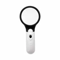 Loupe avec led - 1,75x 12,25x (VTMG19)