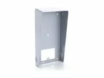 Plaque de recouvrement en aluminium pour montage en surface pour eds101s (EDS101S/SHIELD)