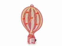 Montgolfi&egrave;re r&eacute;tro - kit de soudage &eacute;ducatif (WSL221)