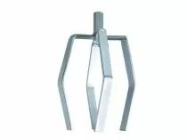 Collomix turbine pour malaxeur, type xm160, pour xm (CO70153)