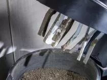 Collomix turbine pour malaxeur, type xm160, pour xm (CO70153)