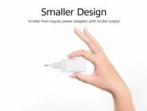Chargeur usb, 1 x usb-c, fonction power delivery, 35w, 1,75a, blanc (ACTAC2135)
