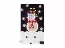 Bonhomme de neige (WSSA200)