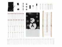 Bonhomme de neige (WSSA200)