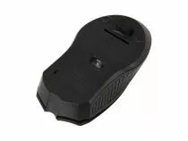 Souris sans fil - noir - 1000 dpi (ACTAC5105)