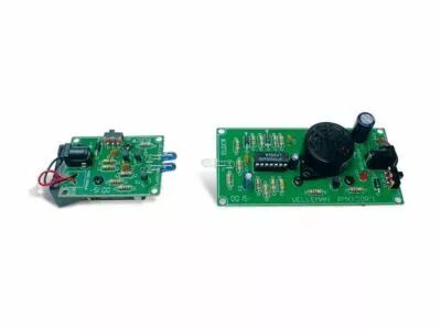 Barri�re infrarouge anti-intrusion (WSAA120)