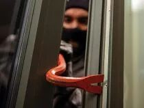 Barri&egrave;re infrarouge anti-intrusion (WSAA120)