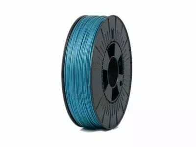 Filament tough pla - 1.75 mm (1/16 ) - bleu - 750 g (PLA175BU07TG)