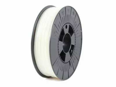 Filament tough pla - 1.75 mm (1/16 ) - naturel - 750 g (PLA175NA07TG)