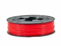 Filament tough pla - 1.75 mm (1/16 ) - rouge - 750 g (PLA175RD07TG)