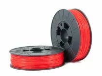 Filament tough pla - 1.75 mm (1/16 ) - rouge - 750 g (PLA175RD07TG)