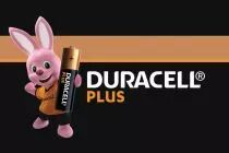 Duracell - pile alcaline boost 1.5 v aa mn1500 - 4 pcs (BDBLR06-BL4)