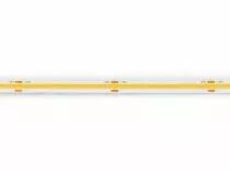Flexible led cob - blanc 4000k - 512 led/m - 5 m - 24 v - ip20 - cri90 (E24M676W40)