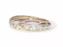 Flexible led - blanc 3000k - 120 led/m - 5 m - 24 v - ip20 - cri90 (E24N150W30)
