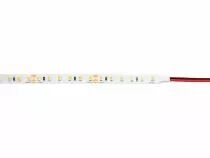 Flexible led - blanc 3000k - 120 led/m - 5 m - 24 v - ip20 - cri90 (E24N150W30)