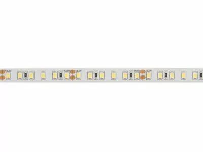 Flexible led - blanc 6500k - 120 led/m - 5 m - 24 v - ip20 - cri90 (E24N150W65)