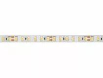 Flexible led - blanc 2700k - 120 led/m - 5 m - 24 v - ip20 - cri90 (E24N150W27)
