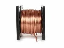 C&acirc;ble haut-parleur - transparent - 2 x 4.00 mm&sup2; - 100 m (HQLW14003)