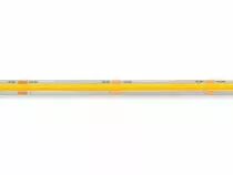 Bande led cob flexible - blanc 3000k - 320 leds/m - 5 m - 24 v - ip20 - cri90 (E24M670W30)