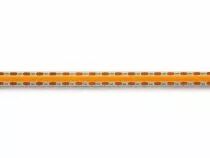 Bande led cob flexible &agrave; courte distance de coupe - blanc 2400k - 528 leds/m - 5 m - 24 v - ip20 - cri90 (E24M698W24)