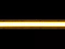 Bande led cob flexible avec cut everywhere - blanc 4000k - 528 led/m - 5 m - 24 v - ip20 - cri90 (E24M010W40)