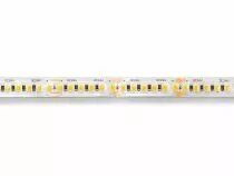 Bande led flexible - blanc 3000k - 180 led/m - 5 m - 24 v - ip20 - cri90 (E24N160W30)