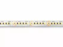 Bande led flexible - blanc 4000k - 180 led/m - 5 m - 24 v - ip20 - cri90 (E24N160W40)