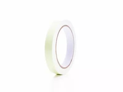 Ruban adh�sif phosphorescent 1,5cm x 10m - vert (PT-GLOW15X10G)