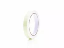 Ruban adh&eacute;sif phosphorescent 1,5cm x 10m - vert (PT-GLOW15X10G)