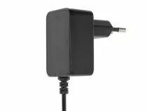 Chargeur compact avec connexion micro usb - 5 vcc - 1 a (PSS6EUSB37)