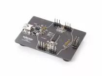 Interface de programmation pour montre whadda (WST1201)