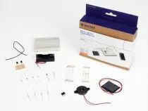 Kit d'exp&eacute;rimentation solaire (WSEDU02)