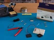Kit d'exp&eacute;rimentation solaire (WSEDU02)