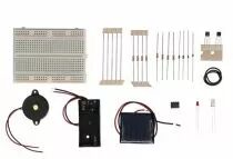 Kit d'exp&eacute;rimentation solaire (WSEDU02)