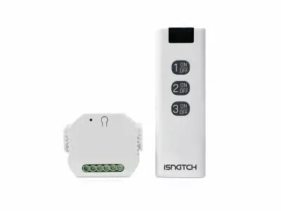 Kit de module wi-fi intelligent pour l'�clairage (SMART2120)