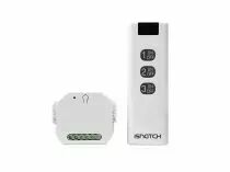 Kit de module wi-fi intelligent pour l'&eacute;clairage (SMART2120)