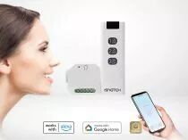 Kit de module wi-fi intelligent pour l'&eacute;clairage (SMART2120)