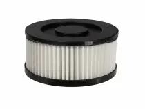 Filtre hepa lavable - adapt&eacute; au mod&egrave;le tca90040 - 4l (TCA90000/SP1)
